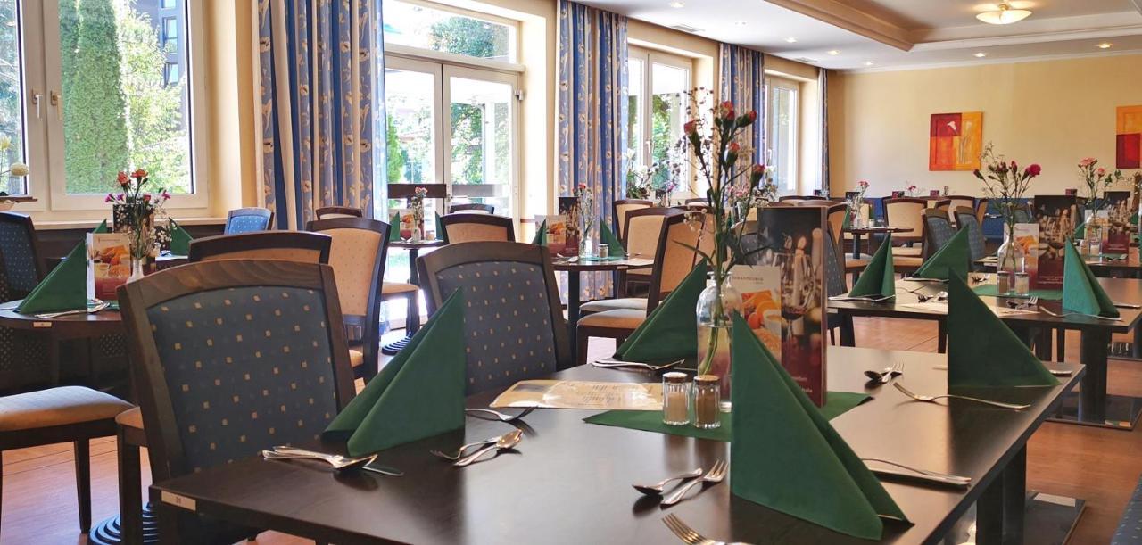 Johannesbad Hotel Fuessinger Hof Bad Füssing Dış mekan fotoğraf