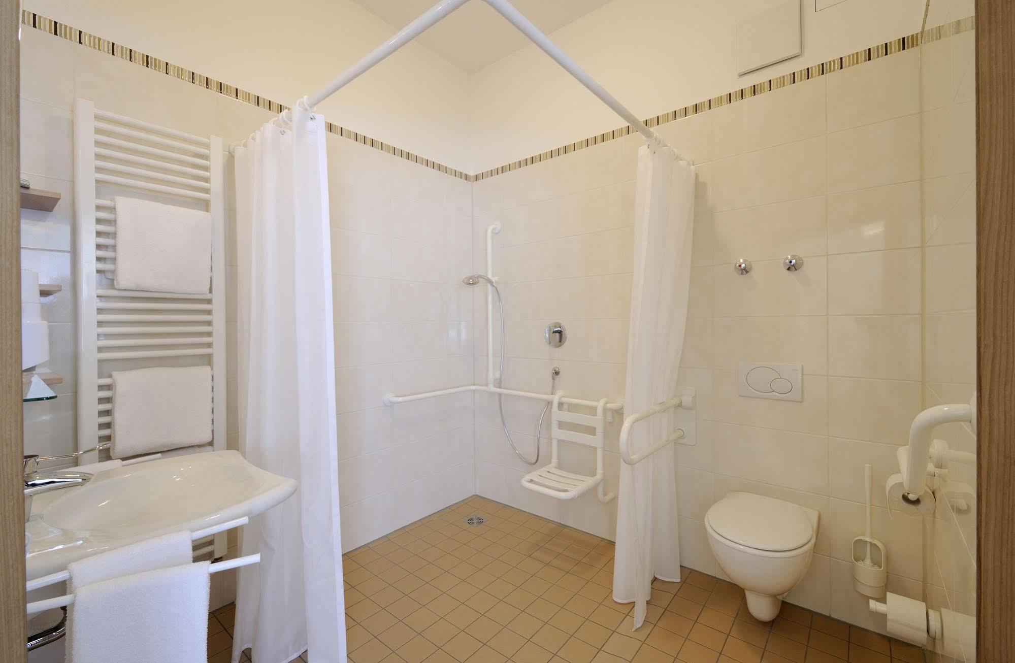 Johannesbad Hotel Fuessinger Hof Bad Füssing Dış mekan fotoğraf